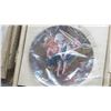 Image 2 : 12-Collector Plates - 12 X $