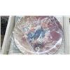 Image 3 : 12-Collector Plates - 12 X $