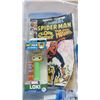 Image 2 : Marvel Pez Dispenser & Marvel Comic Books