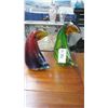 Image 1 : Artglass Dodo Bird Décor (2)