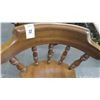 Image 2 : Mahogany Side Chair