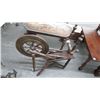 Image 1 : Vintage Spinning Wheel
