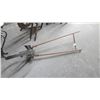 Image 1 : Vintage Farming Tiller