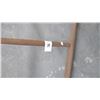 Image 2 : Vintage Farming Tiller