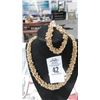 Image 1 : Fashion Necklace & Bracelet Set