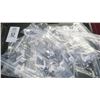 Image 1 : Tray Lot of Apple Earbuds
