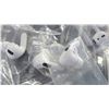 Image 2 : Tray Lot of Apple Earbuds