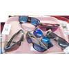 Image 1 : 6-Maui Jim, Oakley Sunglasses - 6 X $