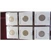 Image 4 : Lot of Asst Year Buffalo Nickels