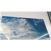 Image 2 : Beach Surf Photography On Acrylic (3 Pc.) By Christopher Doherty - 39" x 59"