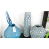 Image 2 : Decorative Glass Vases & Décor