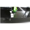 Image 2 : Black Laquer Contemporary Dresser w/Mirror