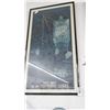 Image 1 : Framed Print "Boul Mich" by El Evated - 41" x 22"