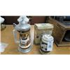 Image 1 : Giant Panda, Bush Collector Stein (2)