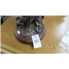 Image 2 : Art Deco Figural Lamp