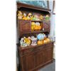 Image 1 : Thomasville Mahogany Pantry