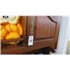 Image 2 : Thomasville Mahogany Pantry
