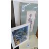 Image 1 : Framed Floral, Key West Directional