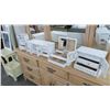 Image 1 : 4 Jewelry Boxes 4 X $
