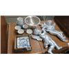 Image 1 : Plastic Cherubs, Cups/Saucers/Bowls