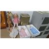 Image 1 : Asst. Dolls (6)