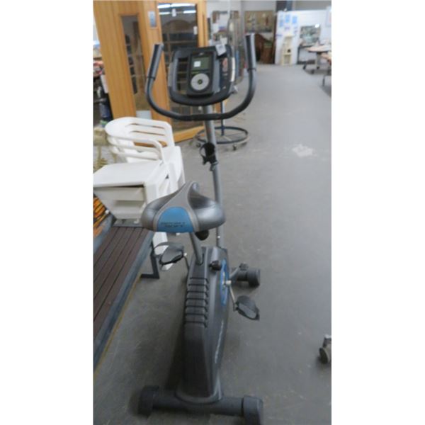 Reebok RT 300 Spin Cycle Exerciser