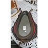 Image 1 : Horse Haynes Mirror - No Shipping