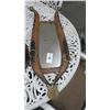 Image 1 : Horse Haynes Mirror - No Shipping