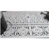 Image 2 : Cast Aluminum Patio Set w/Table & 6 Chairs