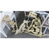 Image 1 : Plastic Dinosaur Skeletons (3)