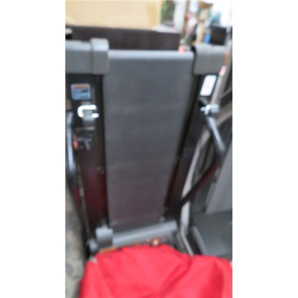 Weslo Cadense Treadmill