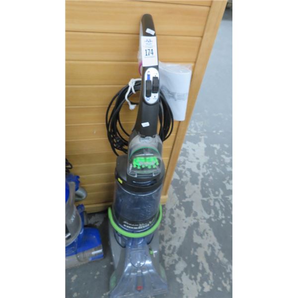 Hoover Steam Vacuum