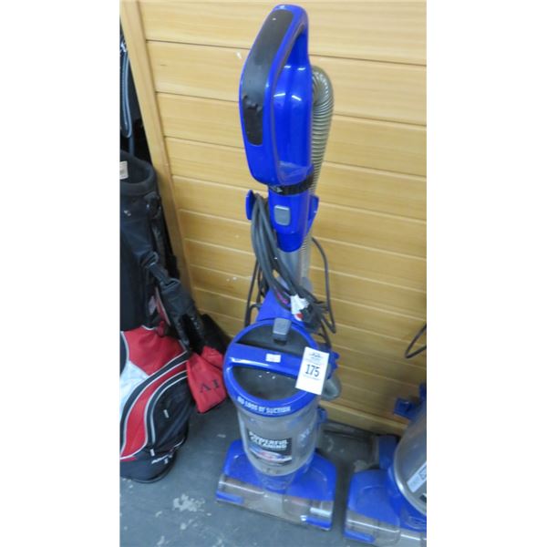 2-Hoover Vacuums - 2 X $