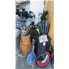 Image 1 : 5 Golf Club Sets 5 x  $