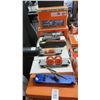 Image 1 : 7-Lionel Train Cars - 7 X $