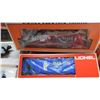 Image 5 : 5-Lionel Train Cars - 5 X $
