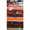 Image 1 : 7-Lionel Train Cars - 7 X $