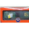 Image 3 : 7-Lionel Train Cars - 7 X $