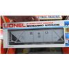 Image 4 : 7-Lionel Train Cars - 7 X $
