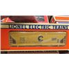 Image 6 : 7-Lionel Train Cars - 7 X $