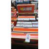 Image 1 : 10-Lionel Train Cars - 10 X $