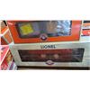 Image 2 : 10-Lionel Train Cars - 10 X $