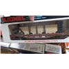 Image 3 : 11 Lionel Train Cars - 11 X $