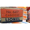 Image 2 : 10-Lionel Train Cars - 10 X $