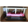 Image 2 : 9-Lionel Train Accessories - 9 X $
