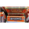 Image 2 : 13-Lionel Train Cars - 13 X $