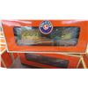Image 3 : 10-Lionel Train Cars - 10 X $