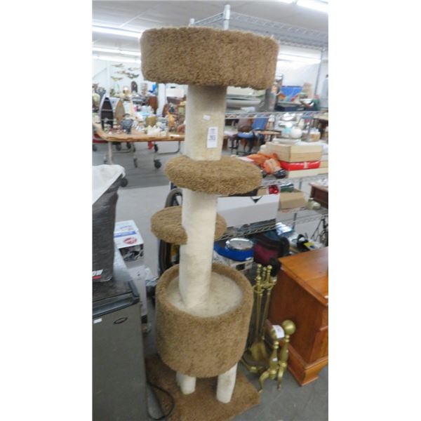 Cat Tree