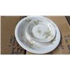 Image 3 : Lot of Floral Motif Haviland China