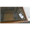 Image 2 : Rattan Glasstop Coffee & End Table Set